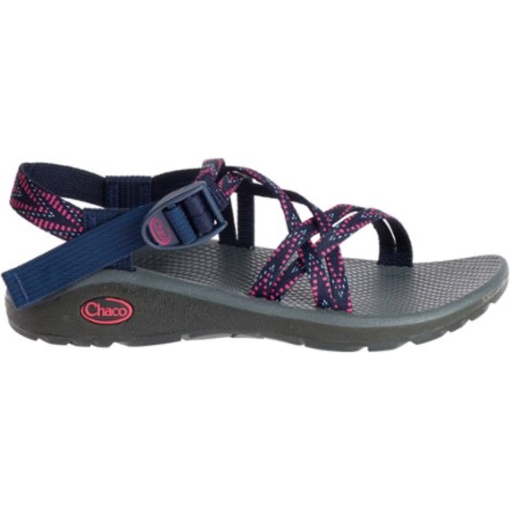 Chaco Z/Cloud X Sandals 6